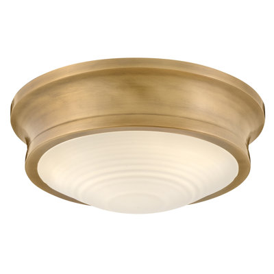 Hinkley Ellis Medium Flush Mount