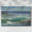 Pacifica Beach II -Gallery Wrapped Cavas-733567522