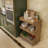 Abiel Bookcase