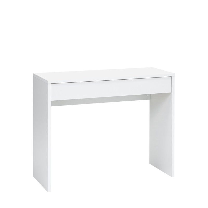Marlow Writing Desk, White