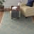 Miesha Performance Abstract Indoor/Outdoor Area Rug-27804614