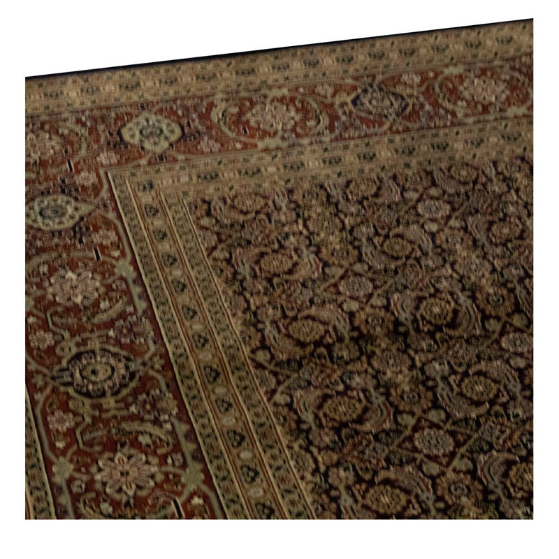 One-of-a-Kind 9'1" X 12'1" Area Rug