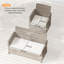 Outdoor Seat Cushion Set