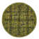 Hand Hooked Wool Pile Rug