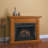 Dimplex 33" Glass Swing Doors for Built-In Electric Firebox-1164226530