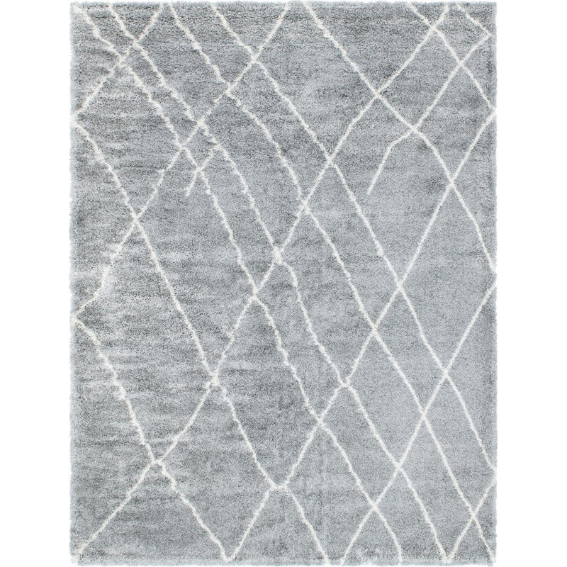 Indoor Rug, Rectangle 9' x 12'