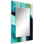 Miroir biseauté Emillie-353082179
