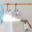 True & Tidy 600 W Garment Steamer-61401430