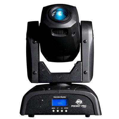 ADJ Outdoor LED Flood/Security Light