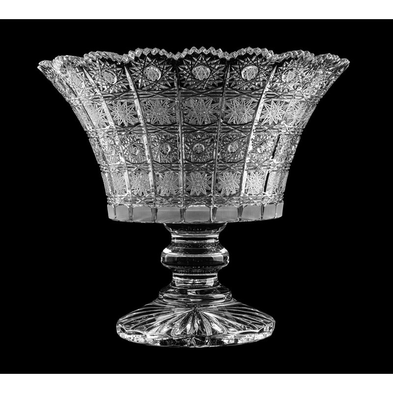 Bohemian Crystal 9518BCA8EF224B679C384EDB6999F409