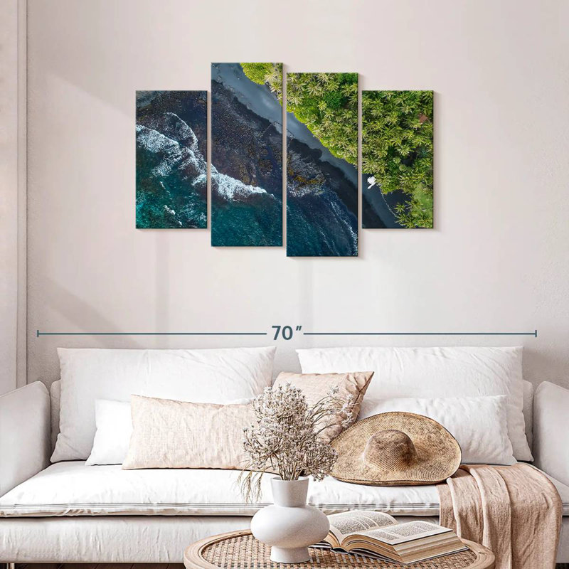 Black Sand Beach