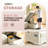 Upholstered L Shape Velvet Sleeper Sofa Sleeper Couch Pull Out Sofa Sofa Bed-272282360