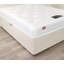 Coolblue Bonnel Sprung Open Coil Memory Foam Tufted Mattress-111572115