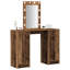 Dressing Table with Mirror