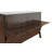 Jarita Solid Wood Murphy Storage Bed-181906384