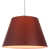 Marron is out of stock selected