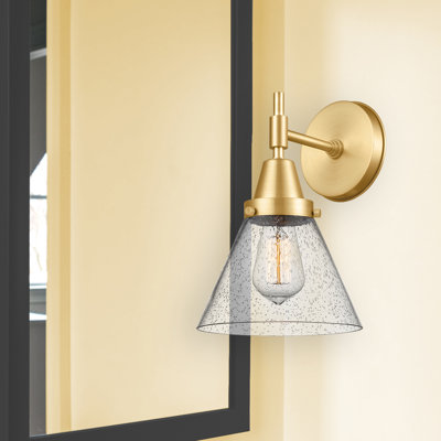 Gayle Armed Sconce