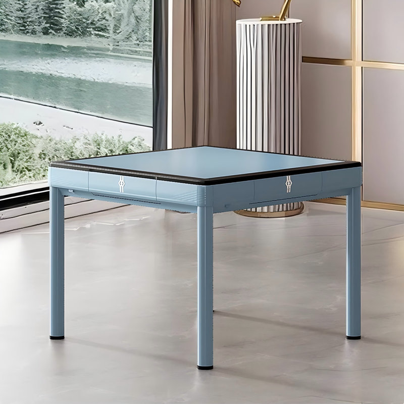 Table de jeu de mahjong automatique ABS