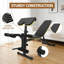 Metal Freestanding Sports Rack