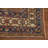 Geometric Traditional  Area Rug 7x10
