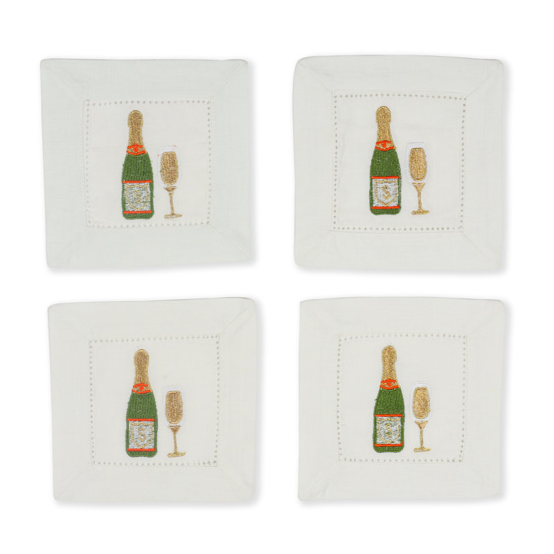 Serviette Vino Vista