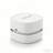 TRZLIFE Desk Vacuum Cleaner, Rechargeable and Durable Mini Table Vacuum Cleaner Must-Have Office Desk Accessory Sucks up Tiny Items and Crumbs from Desktop Drawer Countertop Ideal as a Holiday Gift-124038525-124038524