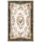 Kinchen Hand Hooked Wool Floral Rug-21305338