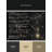 Machine Washable Pantelie Posh & Luxe Starburst Rug in Black – Black Binding-1093860421