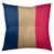 Navy Blue/Gold/Red