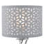 Shamblin Metal Tripod Lamp