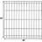 Panel Metal Exercise Pen With Door-81179266