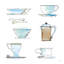 « xi », reproduction d’art sur toile Good Brew-20828893-73088496-73088501
