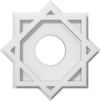 Diamètre intérieur 3 po Axel