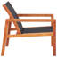 Chaise de jardin-396366109