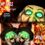 Halloween Decorations