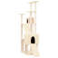 190cm Snell Cat Tree-86855870