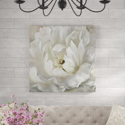 " Perfect Peony "