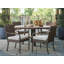 Kilimanjaro Dining Table