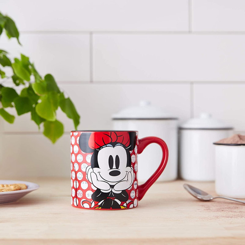 Grande tasse à café Disney Disney
