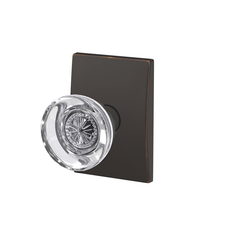 Hobson Century Trim, Aged Bronze