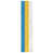 La Power Football Gold/Light Blue/Ivory