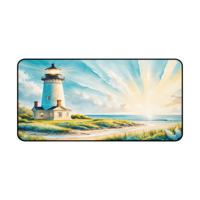 Polyester Desk Pad