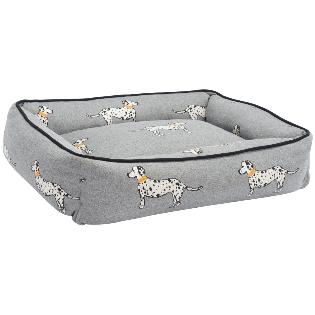 Cotton Pet Bed Tucker Murphy Pet™ 