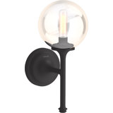 Bellera™ 1 Light Indoor Wall Sconce with Globular Glass Shade