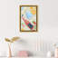 Sangria avec fruits - peinture sur toile-63606979-72511346