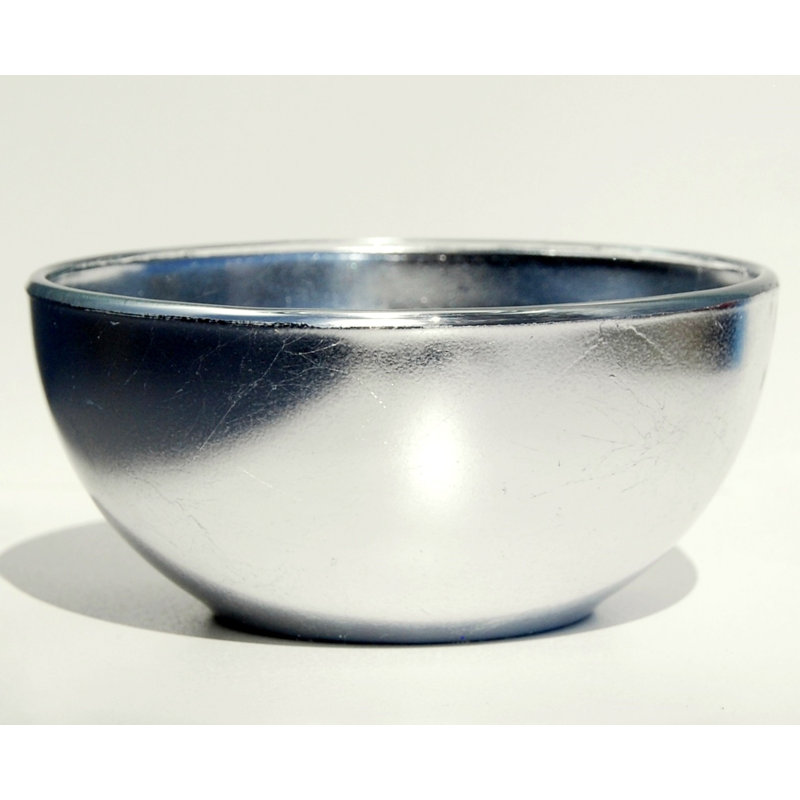 Bol à soupe 20 oz. Tolman, Argent