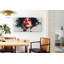 Wrapped Canvas Panoramic Print