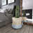 Handmade Natural Jute Relaxed Storage Basket-285224271-285224266