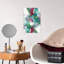Art contemporain contemporain abstrait audacieux-1769212446