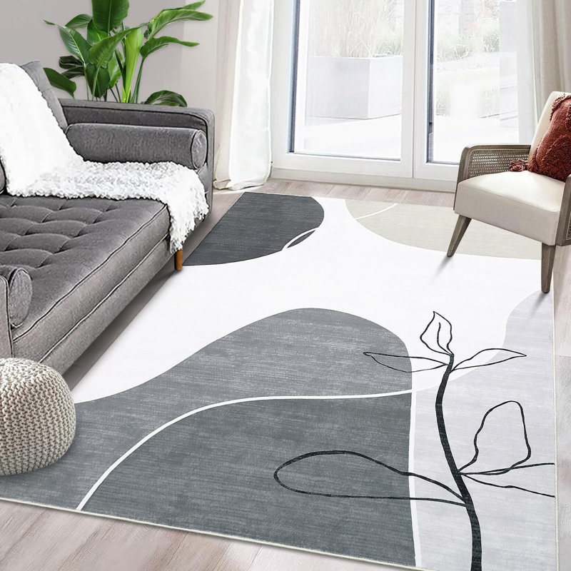 Tapis pour grande chambre 10X13